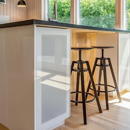 Two-bedroom In Holiday home