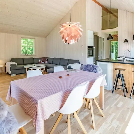 Two-bedroom In Gorlev