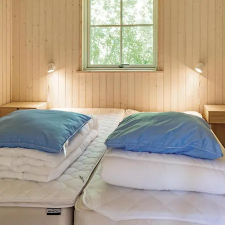 Holiday home Two-bedroom In *