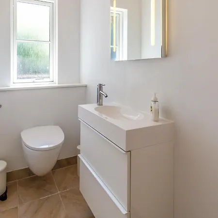 Two-bedroom In * Gorlev