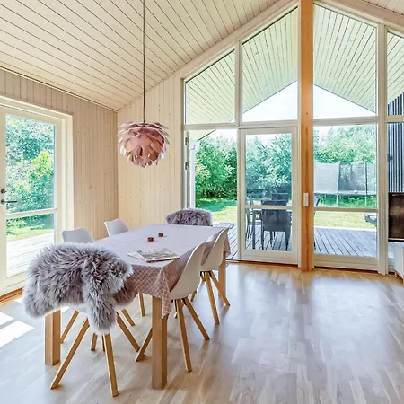Two-bedroom In Gorlev