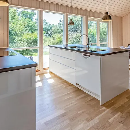 Lovely In With Kitchen * Gørlev
