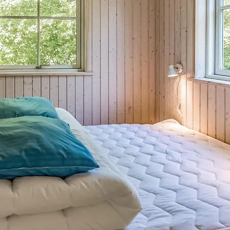 Two-bedroom In Holiday home