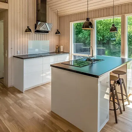 Vakantiehuis Two-bedroom In Gorlev