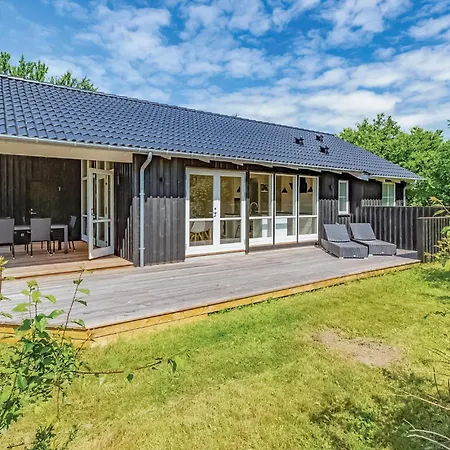 Two-bedroom In * Gorlev