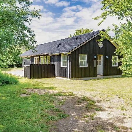 Two-bedroom In *