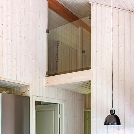 Vakantiehuis Two-bedroom In Gorlev